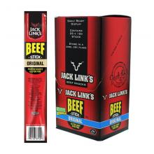 Jack Link's 原味牛肉条 12g *25支 （不可邮寄回国）