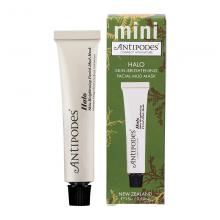 Antipodes 火山泥净肤亮采面膜mini装 15ml