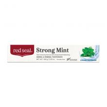 Red Seal红印 强效薄荷牙膏 100g