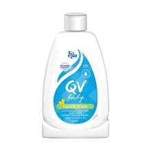 Ego QV 婴幼儿洗发沐浴露 250g