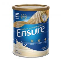 ENSURE雅培大安素高蛋白粉营养粉-800g
