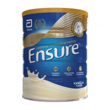 ENSURE雅培大安素高蛋白粉营养粉-800g
