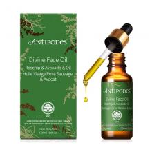 Antipodes Divine Face Oil 30ML面部精油