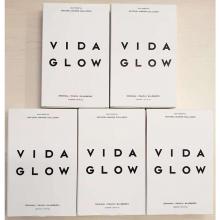 【5盒装】Vida Glow 深海胶原蛋白6条*5盒 原味+蜜桃+蓝莓味
