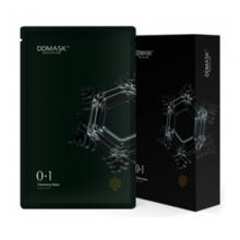新版DDmask 星期四极地水麦卢卡蜂蜜舒缓修复面膜7片装 