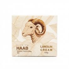 HAAB 绵羊油 150g