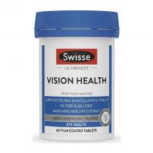 Swisse 叶黄素护眼片 60t