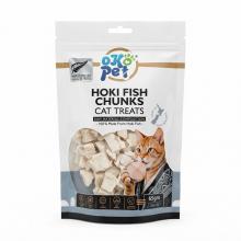 Oko Pet Hoki Fish 100%冻干鳕鱼 65g 猫咪零食