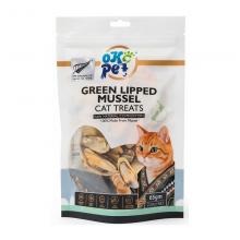 Oko Pet 100%冻干青口 65g 猫咪零食