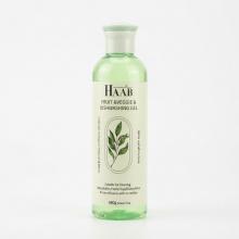 Haab草本植物洗洁精-绿茶味-480g