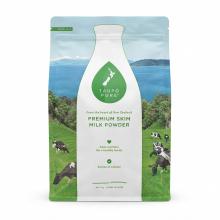 Taupo Pure 特贝优脱脂奶粉 1kg 