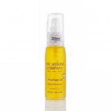 Jojoba 荷荷巴油基础底油 100ml