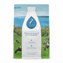 Taupo Pure 特贝优全脂奶粉 1kg