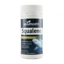 Good health Squalene 好健康角鲨烯 70c