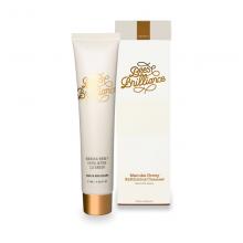 Bees Brilliance 蜜碧莲exfoliationg cleanser 麦卢卡蜂蜜去角质洁面乳 75g
