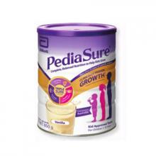 PediaSure 小安素儿童学生奶粉 850g 长高