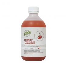 Bio-E樱桃百香果酵素CherryPomegranate-500ml