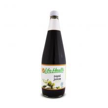 life Health有机诺丽果酵素NoniJuice-750ml