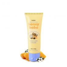 Parrs Honey Babe Moisture Crème 80ml 帕氏宝宝蜂蜜润肤乳