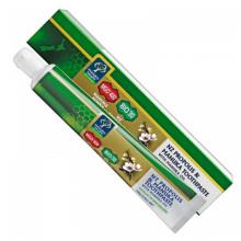 Manuka Health Toothpaste With Manuka Oil 100g 蜜纽康蜂胶蜂蜜麦卢卡牙膏
