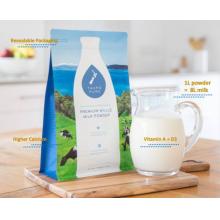 【国内现货-7天必达】Taupo Pure 特贝优全脂奶粉 1kg*6袋 包邮