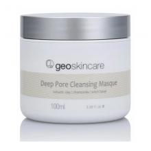 Geo skincare 纽西之谜 火山岩火山泥毛孔紧实面膜 100ml