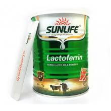 Sunlife Lactoferrin生命阳光乳铁蛋白-75g