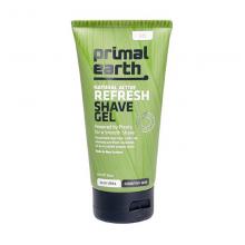 Primal Earth 男士剃须啫喱 140ml
