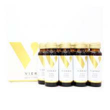  Vierra 海洋胜肽美肌饮2代 新版  50ml *8支/盒