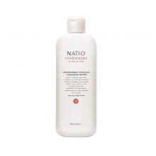Natio 玫瑰天然卸妆水 250ml 