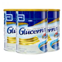 Ensure糖尿病奶粉Glucerna-850g*3罐