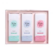 Vida Glow 胶原蛋白粉臻享礼盒 30包*3g