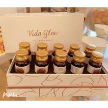 Vida Glow 肌能小Q瓶液体胶原蛋白 30ml *10支装