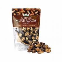 DJ&A 天然香菇干蘑菇干 225g