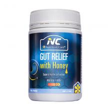 Nutrition Care 养胃粉 150g  蜂蜜味