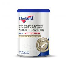 【买1送1】Theland 纽仕兰 乳铁蛋白 1.5g*30袋 *2罐