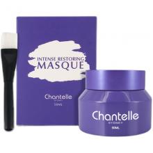 Chantelle香娜露儿人参滋盈睡眠面膜50ml