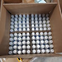 Beggi酒精洗手-60ml*100(整箱）