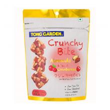 tong garden  蔓越莓腰果干 110g