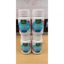 Lifestream生命泉海藻钙胶囊NaturalCalcium-30c*4