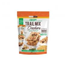 Tropical Fields 混合坚果薄脆饼干 232g