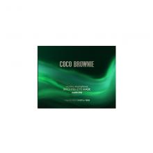 Coco Brownie 虾青素发光眼膜 7对