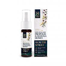 Helena Health  蜂蜜蜂胶喷雾 Pro-CAPE30 MGO400+ 20ml