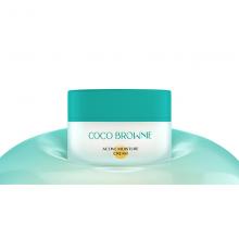 【中文版】Coco Brownie可莱尼虾青素元气面霜保湿修护补水滋润乳液提亮秋冬(元气霜）