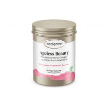 Radiance Ageless Beauty 海洋胶原蛋白片 60C