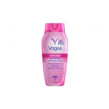 Vagisil 薇私护加强清爽亲密私处护理洗液 354ml
