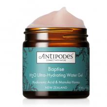 Antipodes 臻效保湿修复水凝霜 60ml gift版