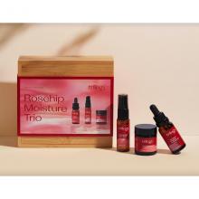 Trilogy趣乐活 rosehip moisture 套装 （玫瑰果油20ml+保湿爽肤水20ml+保湿面霜30ml）