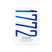 Eaoron水光针 1772 高端铂金补水面膜