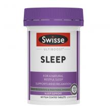 Swisse Sleep 60tablets睡眠片